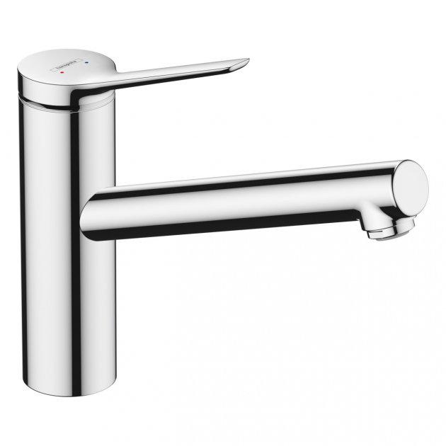 Змішувач для кухні Hansgrohe Zesis M33 Eco (74802000)