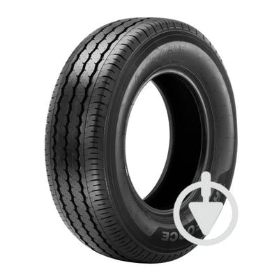 Автошина Aptany TRACFORCE RL106 205/65 R16C 107/105T