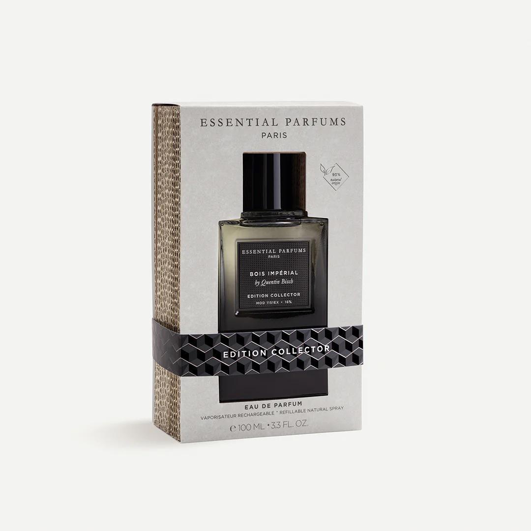 Парфюмированная вода унисекс Essential Parfums Bois Imperial Collector Edition 100 мл (383197)