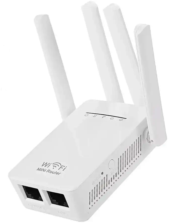 Репітер WR09 WiFi (22059982) - фото 3