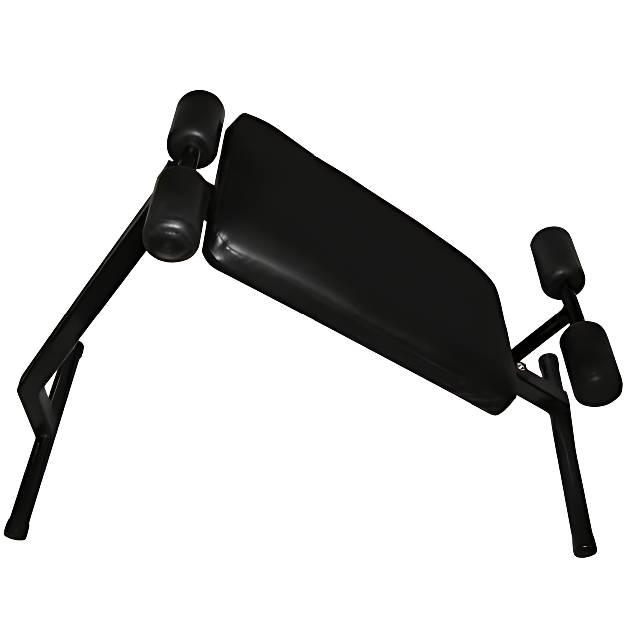 Лава комбінована складна для преса Newt з гіперекстензією