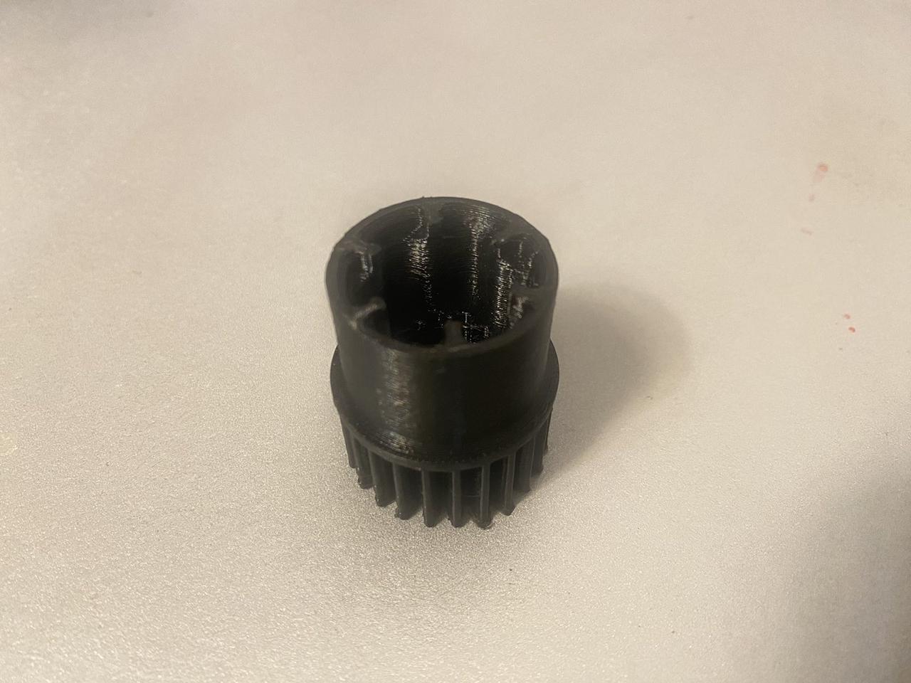 Шестерня для блендера Rotex RTB 850 B