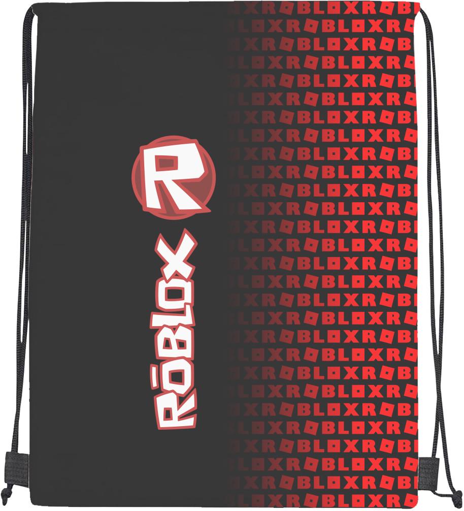 Мішок спортивний Roblox 26 (20301185)