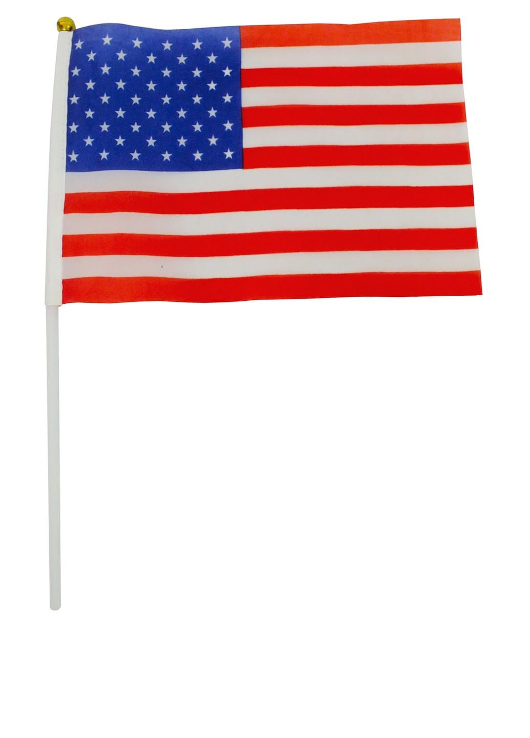 Флаг США (17-369-3)