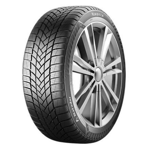 Шина зимняя Matador MP 93 Nordicca 225/60R18 104V (2434330)