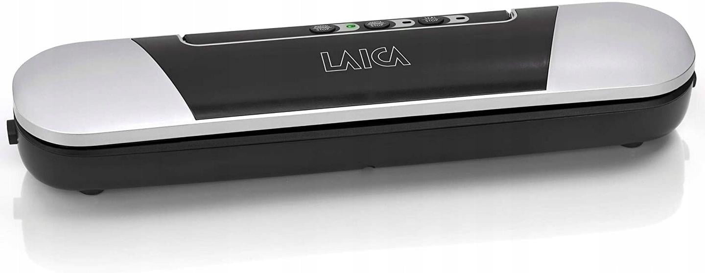 Вакууматор Laica VT3205 (137139)