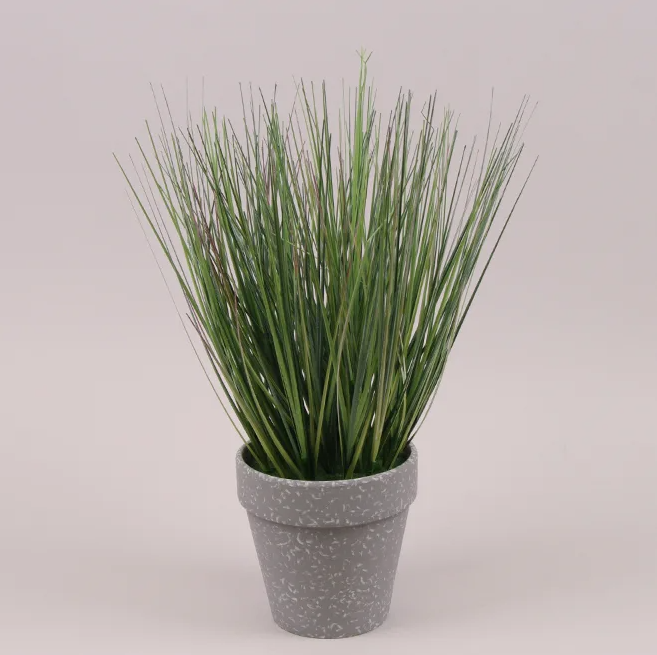 Искусственное растение в горшке Flora 40 см (26772)