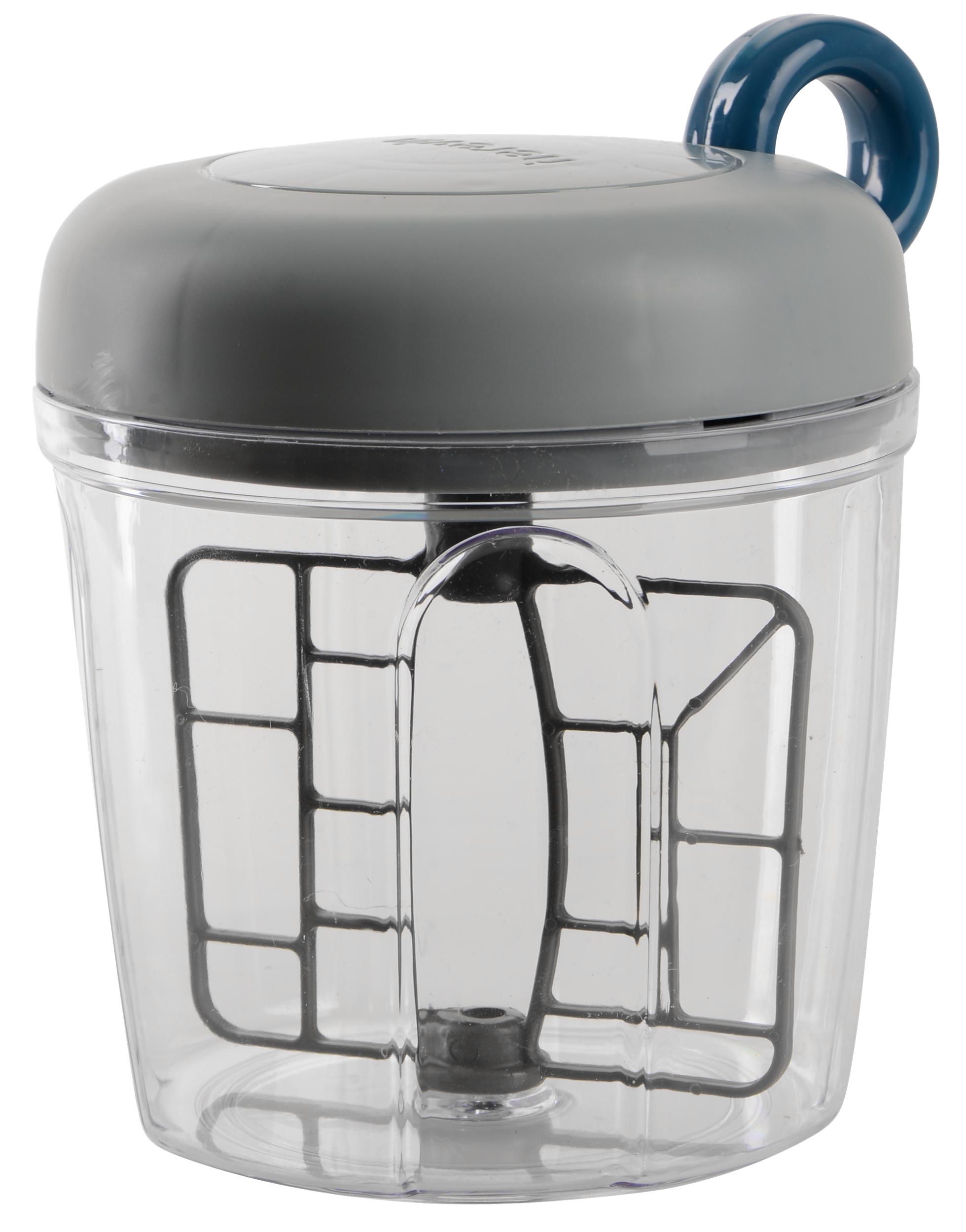 Міксер ручний Herevin Green механічний 16x13x15 см 1,6 л (163100-800)