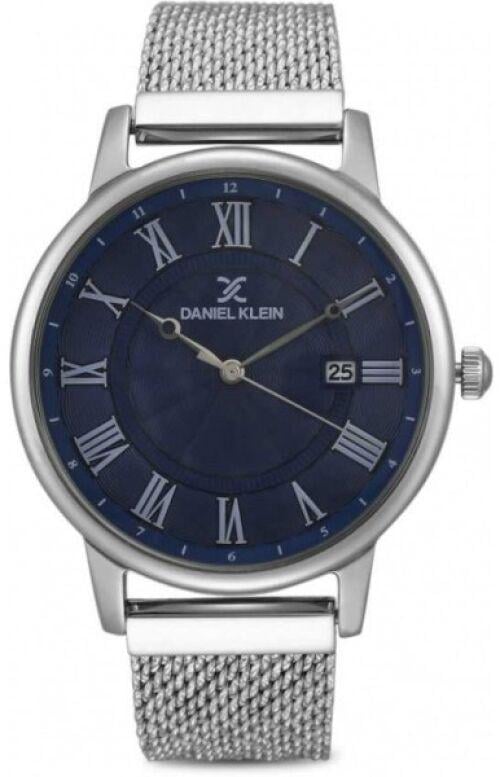 Наручний годинник чоловічий Daniel Klein DK12168-5 (108589)