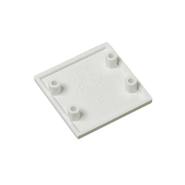 Заглушка ручки двери для холодильника Electrolux (2634013011)