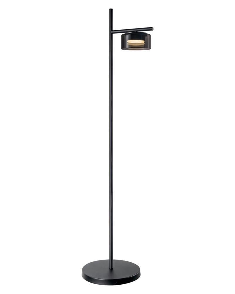Торшер Goldlux 331489 Ofelia GX53 1x10W 4000K 660Lm IP20 Черный (36325498) Торшер Goldlux 331489 Ofelia GX53 1x10W 4000K 660Lm IP20 Черный (36325498)