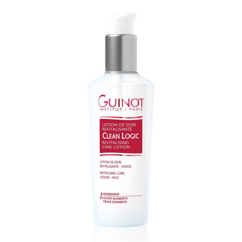 Восстанавливающий лосьон Guinot Clean Logic Lotion 200 мл (500692)