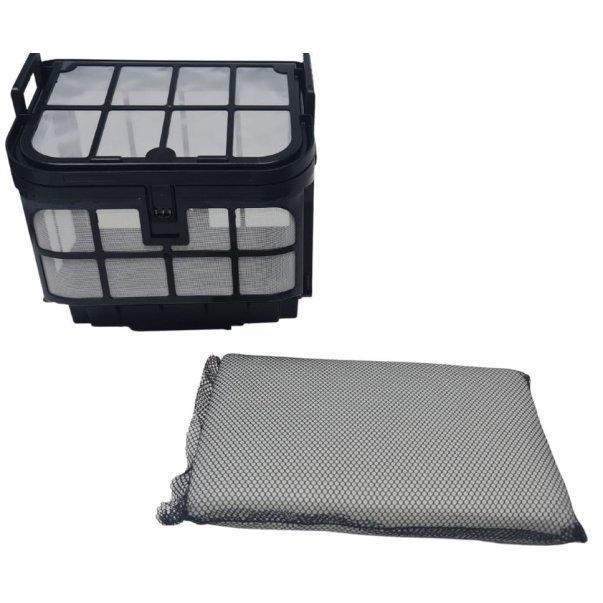 Робот-пылесос для бассейна Azuro Warrior 2 - фото 7 Робот-пылесос для бассейна Azuro Warrior 2 - фото 7