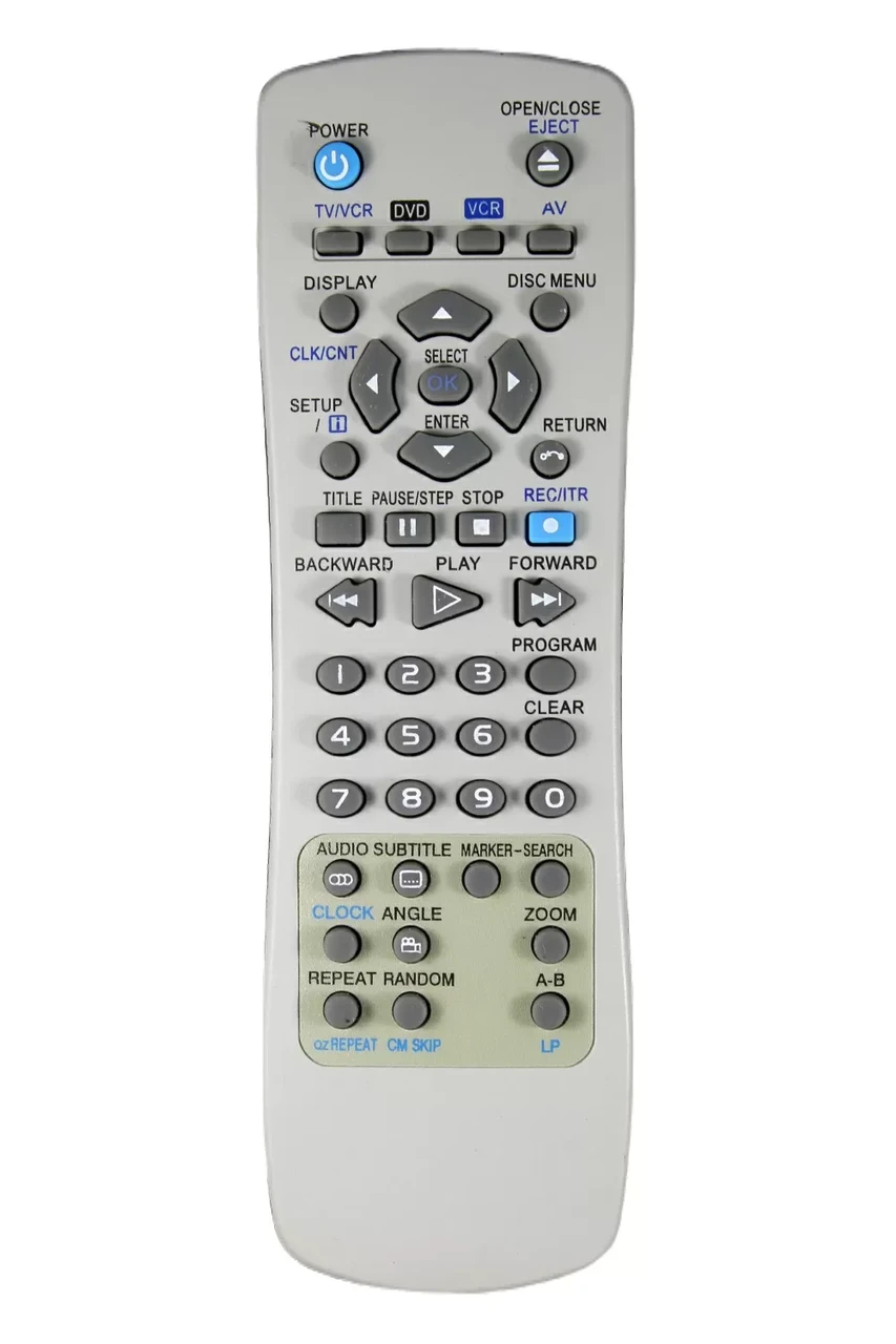 Пульт для LG DK-373 (2112765697)