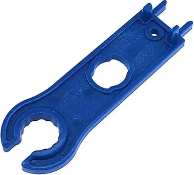 Ключ MC4 для затиску та роз'єднання конекторів сонячних панелей (97156454) - фото 5