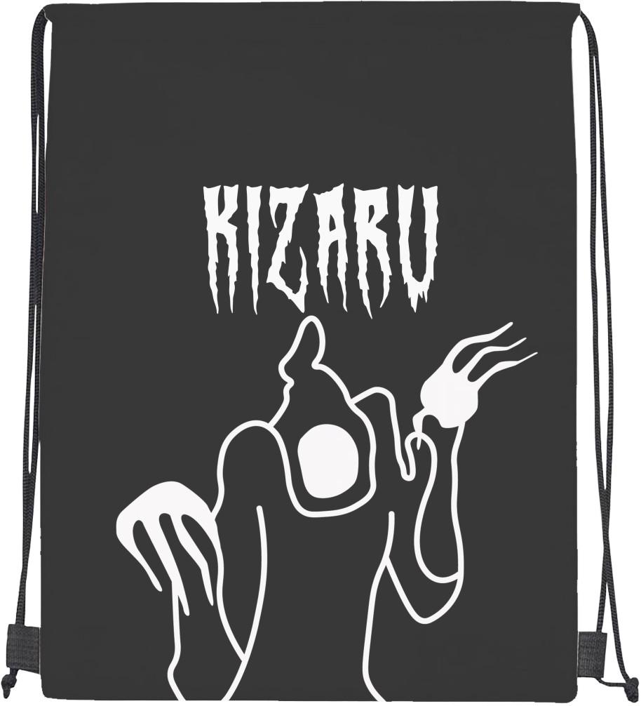 Мішок cпортивний Кізару Kizaru 7 (mishok-sport-31990470-kizaru-kizaru-7)