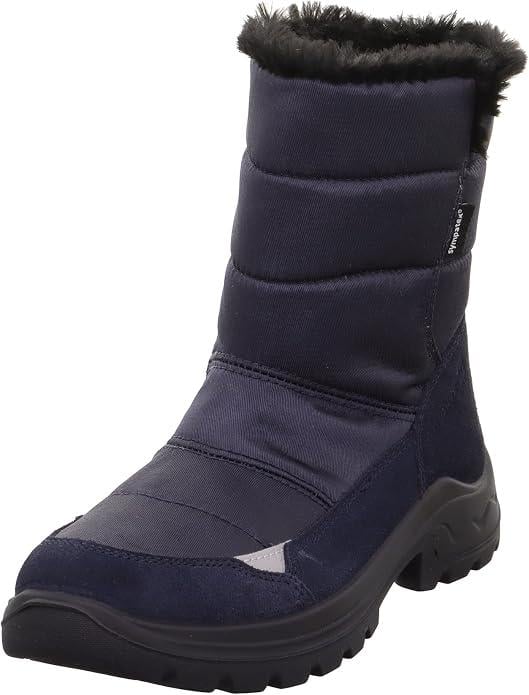 Чоботи зимові Superfit Aurora р. 38 Navy (38192134) Чоботи зимові Superfit Aurora р. 38 Navy (38192134)