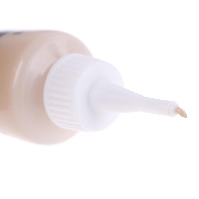 Паста для обновления деревянных поверхностей RepairPaste 2 шт. Бежевый (2572) - фото 3