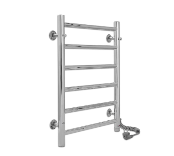 Полотенцесушитель Laris Альфа П6 400х600 мм Е подключние слева (732074555)