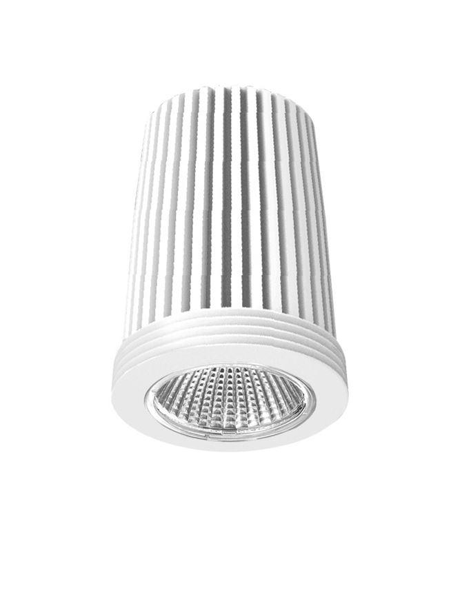 Светильник встроенный Nova Luce Mea (732001)