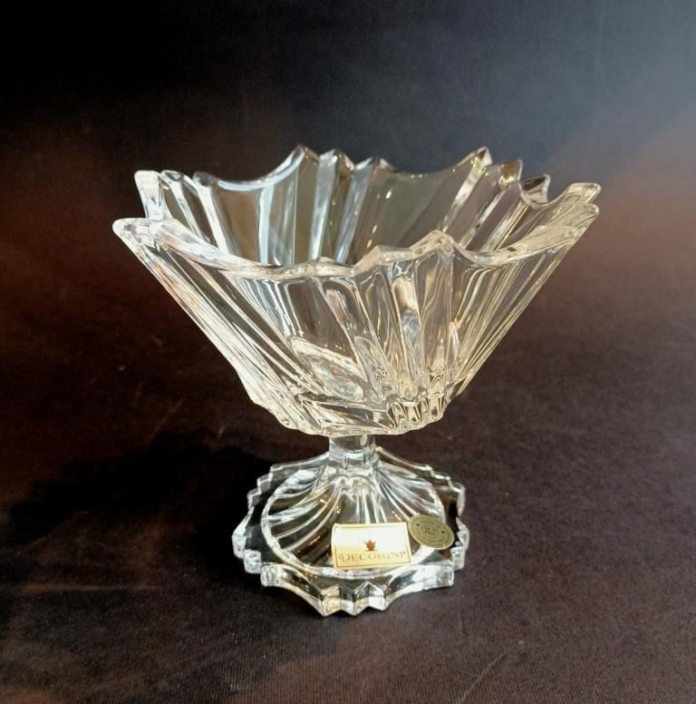 Конфетница Bohemia Ikaros 130 мм (9360)