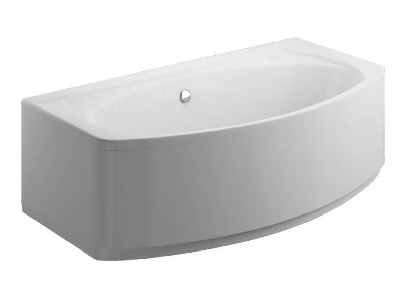 Прямоугольная ванна Polimat Elegance 180x100 см