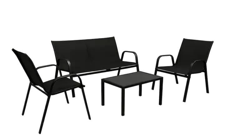 Набор садовой мебели Mebel Elite (YLTC-014-SZ_DR) Набор садовой мебели Mebel Elite (YLTC-014-SZ_DR)