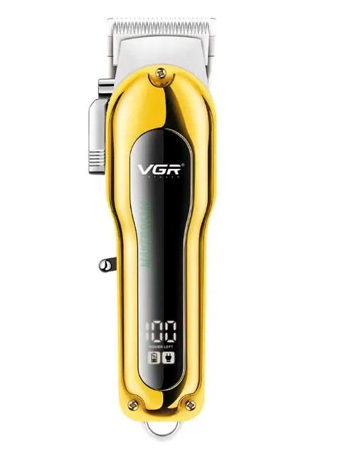 Машинка для стрижки VGR V-680 (TP-347)