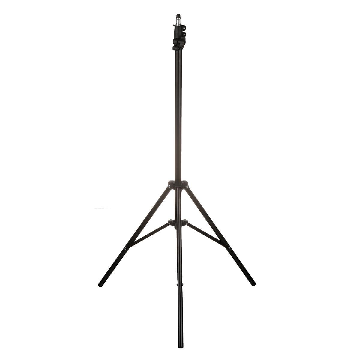 Штатив тренога для кольцевой лампы Selfie Stick 2 м (6901)