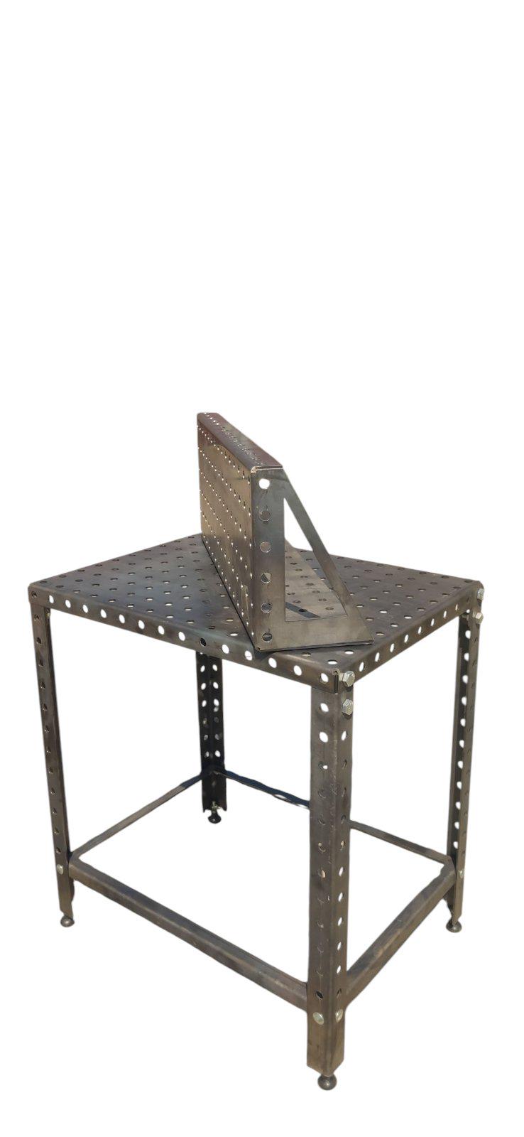 Удлинитель сварочного стола (28767014) - фото 5 Удлинитель сварочного стола (28767014) - фото 5