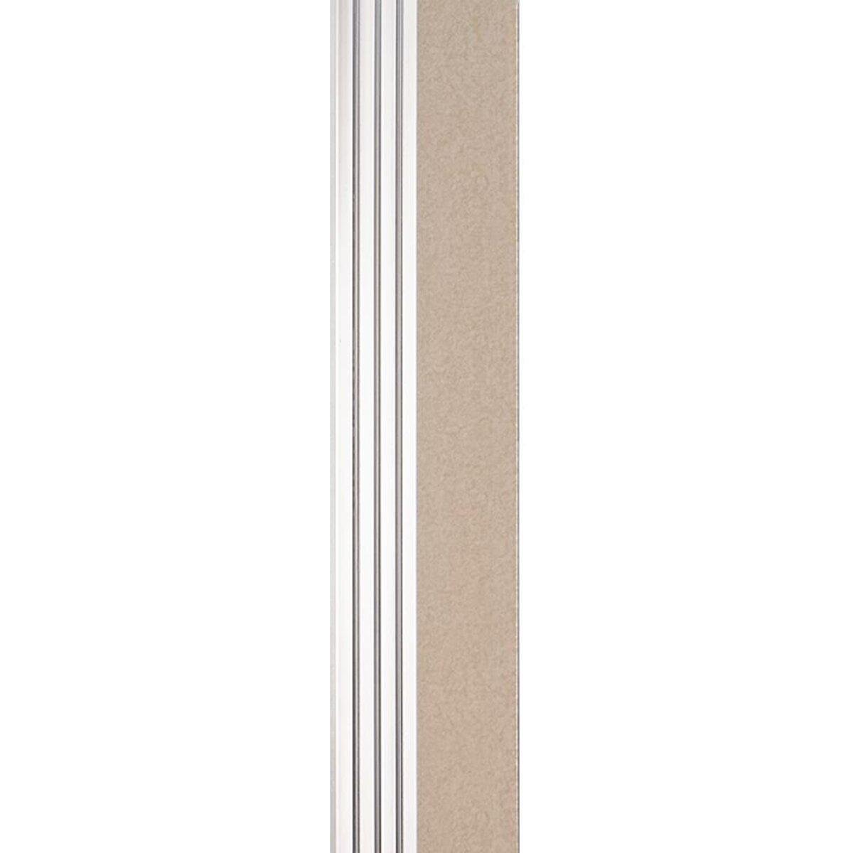 Рейка декоративная PS D 2900x160x11 мм (SW-00002150) - фото 5 Рейка декоративная PS D 2900x160x11 мм (SW-00002150) - фото 5