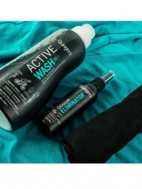 Засіб для прання Grangers Activewear Care Kit (1004-GRF138)