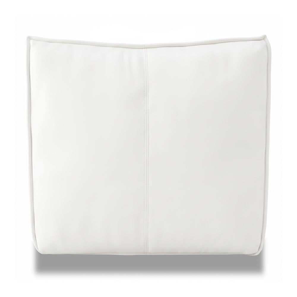 Диван Lotos екошкіра Soft 172х87х82 см White (rich_sofa_00436) - фото 3