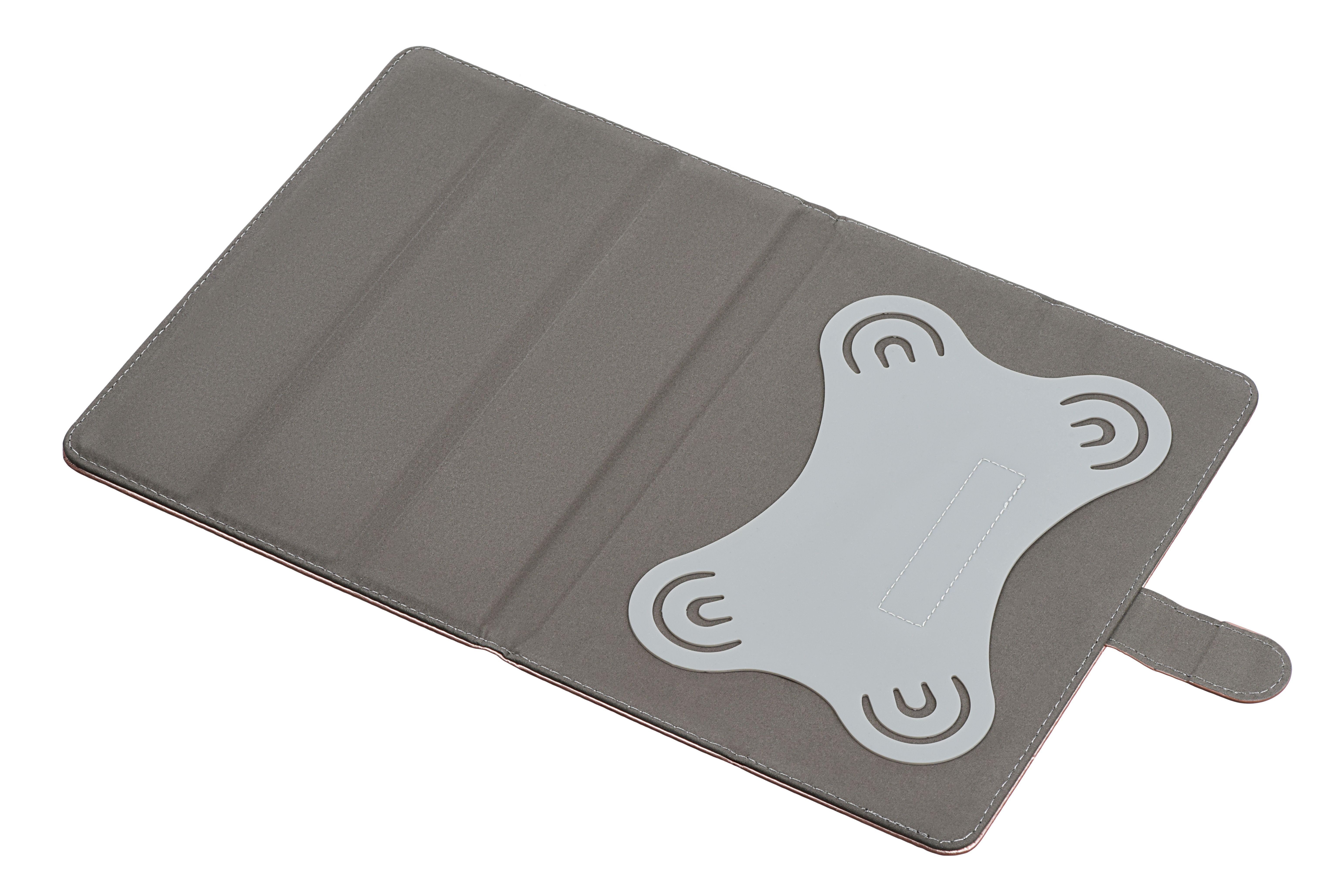 Чехол для планшета 2E Basic 7-8" Розовое золото (2E-UNI-7-8-OC-RG) - фото 4