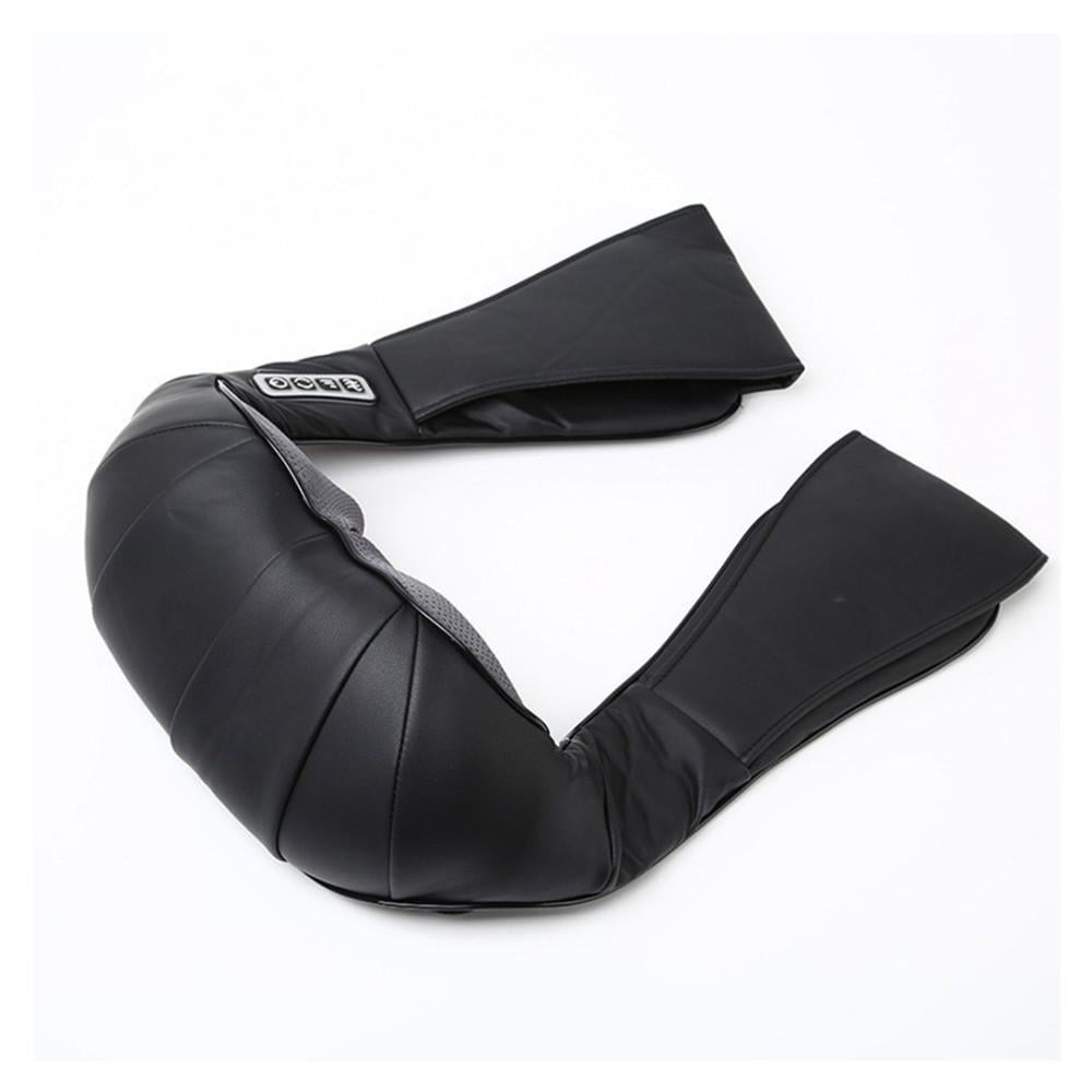 Массажер Xo FG09 для разминания плеч и шеи 12V (FG09) - фото 5 Массажер Xo FG09 для разминания плеч и шеи 12V (FG09) - фото 5