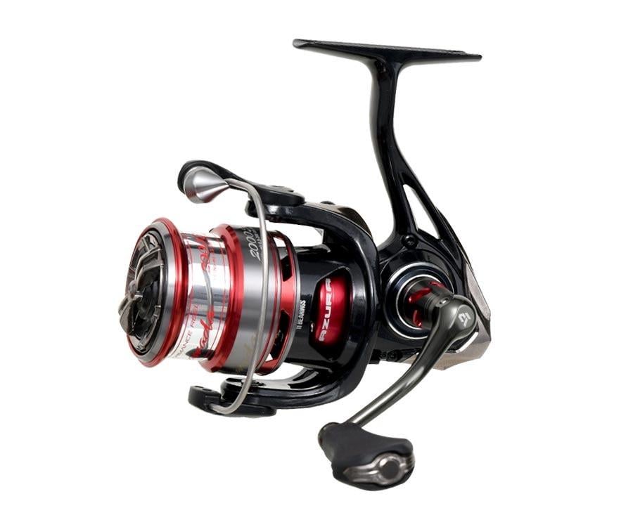 Катушка спиннинговая Azura Sawada 2000S (2738925199)