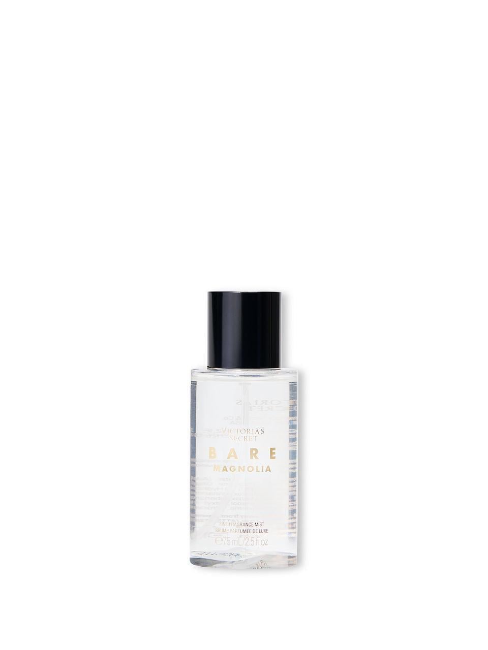 Спрей парфюмированный для тела Victoria's Secret Bare Magnolia 75 мл (667559277941)