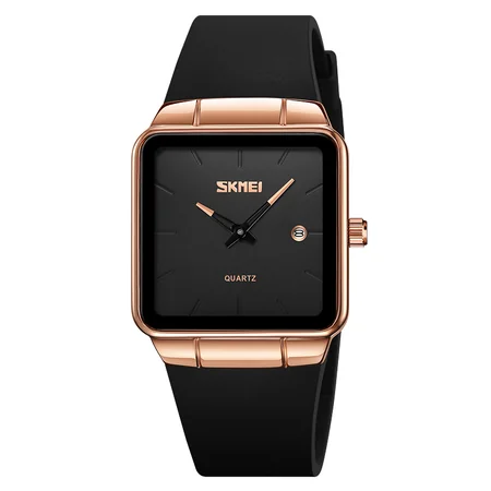 Наручные часы Skmei 2173RGBK Rose Gold/Black