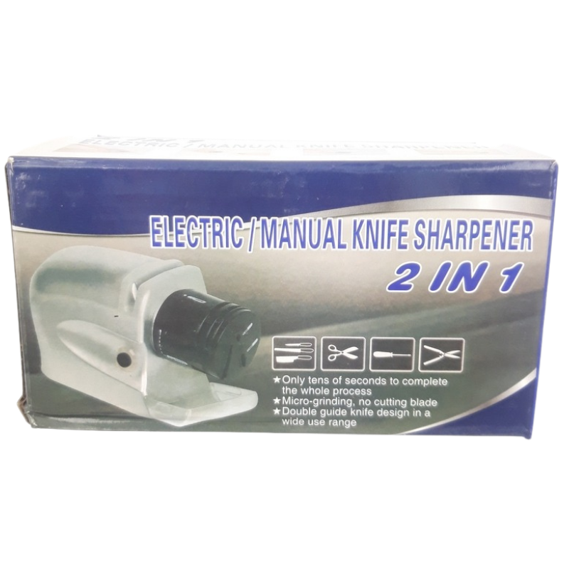 Электрическая точилка для ножей и ножниц от сети №K12-4 (4123285) - фото 6 Электрическая точилка для ножей и ножниц от сети №K12-4 (4123285) - фото 6