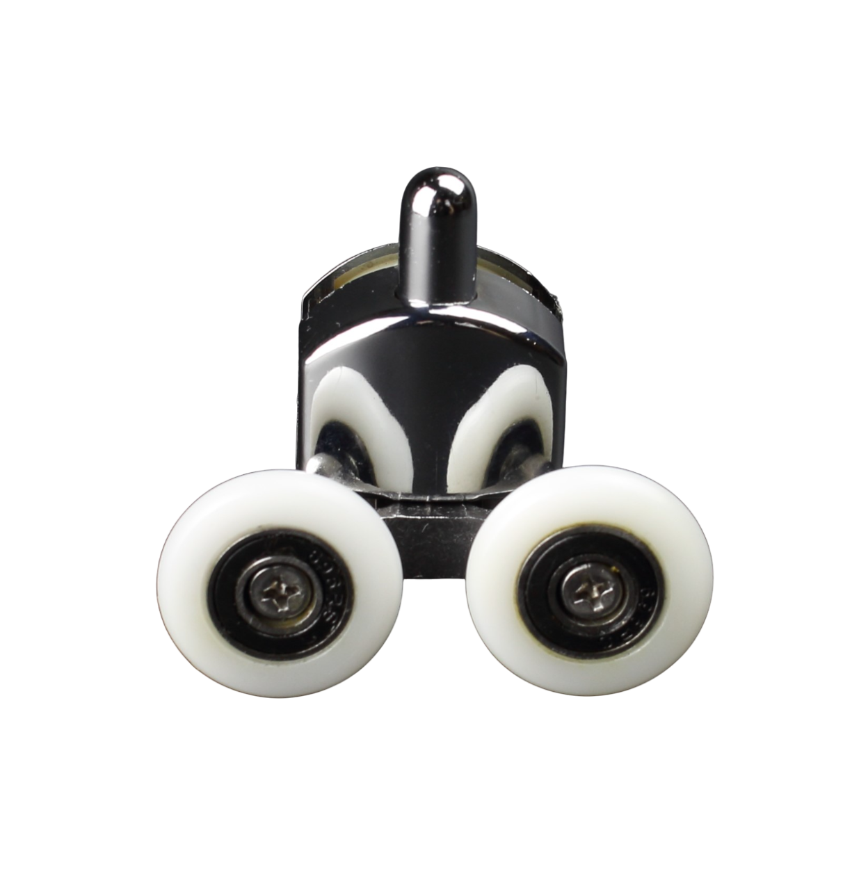 Ролик для душевых кабин/гидромассажных боксов M-02A нижний (26324826)