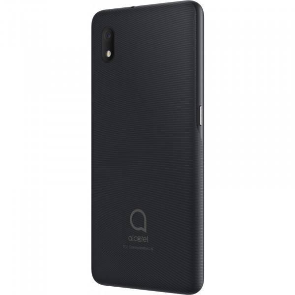 Смартфон Alcatel 1B 2/32GB Prime Black (5002H-2AALUA12) - фото 9