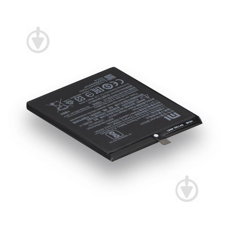 Аккумуляторная батарея Quality BN3H для Xiaomi Mi Play (00027338-1) Аккумуляторная батарея Quality BN3H для Xiaomi Mi Play (00027338-1)