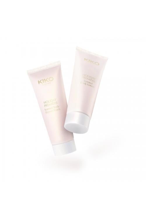 Набір для тіла подарунковий Kiko Milano Holiday Première My Beauty Time Body Gift Set (001764) - фото 3 Набір для тіла подарунковий Kiko Milano Holiday Première My Beauty Time Body Gift Set (001764) - фото 3