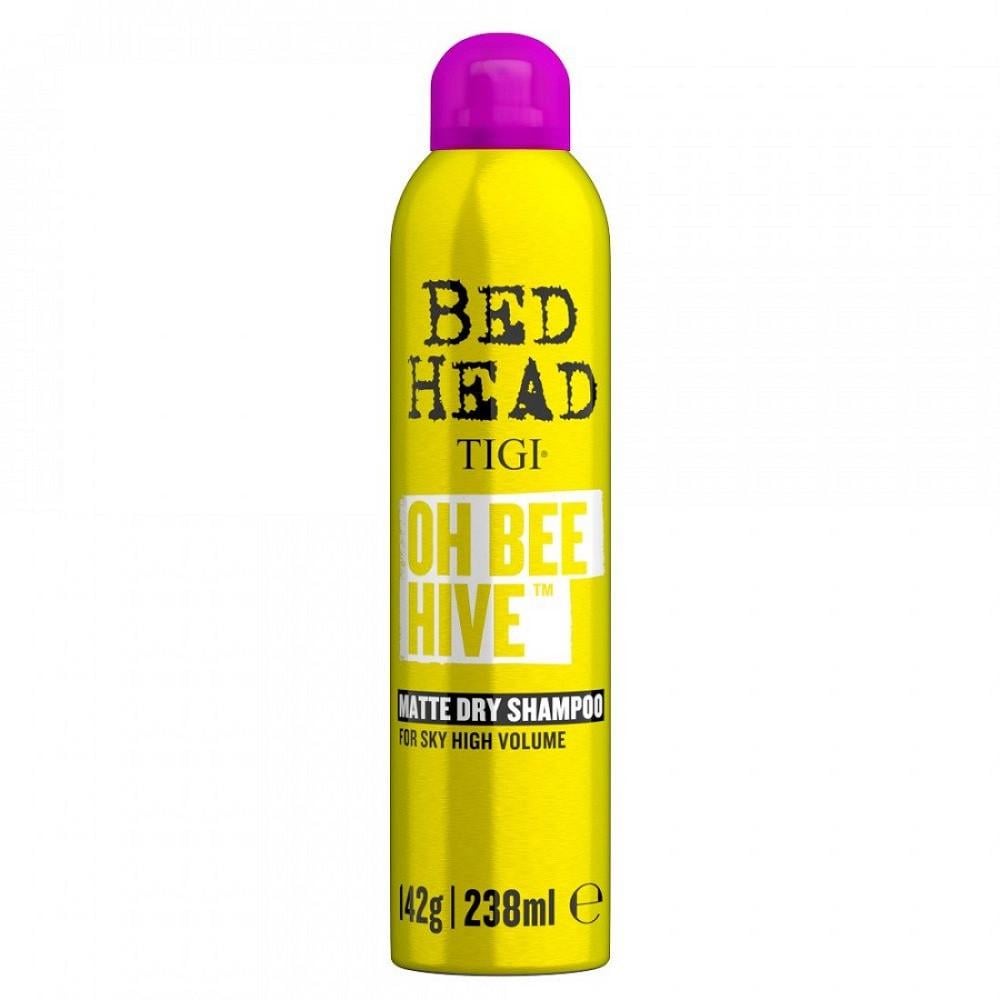 Сухой шампунь Tigi Bed Head Oh Bee Hive Matte Dry 142 г (615908431292)