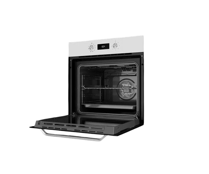 Скло в духовку для плити Teka Прозорий (6059)