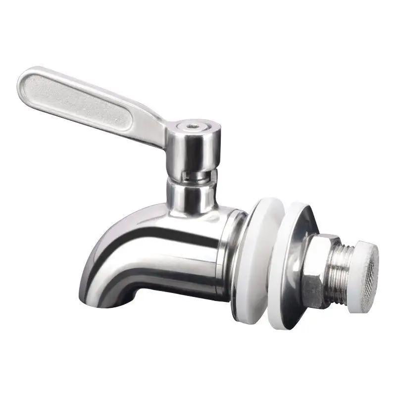 Кран из нержавеющей стали Европласт Консенсус Пласт Бак для умывальника емкости Litolan Кран из нержавеющей стали Европласт Консенсус Пласт Бак для умывальника емкости Litolan