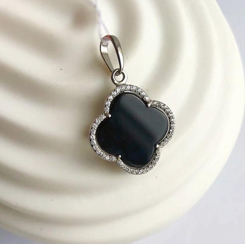 Серебряный подвес Umax 30700ch (22516277)