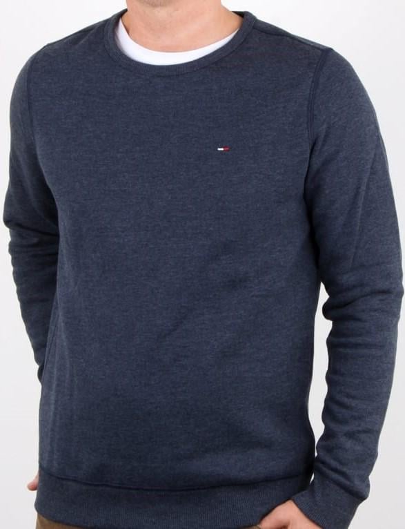 Светр чоловічий Tommy Hilfiger D-TH-225NV XL