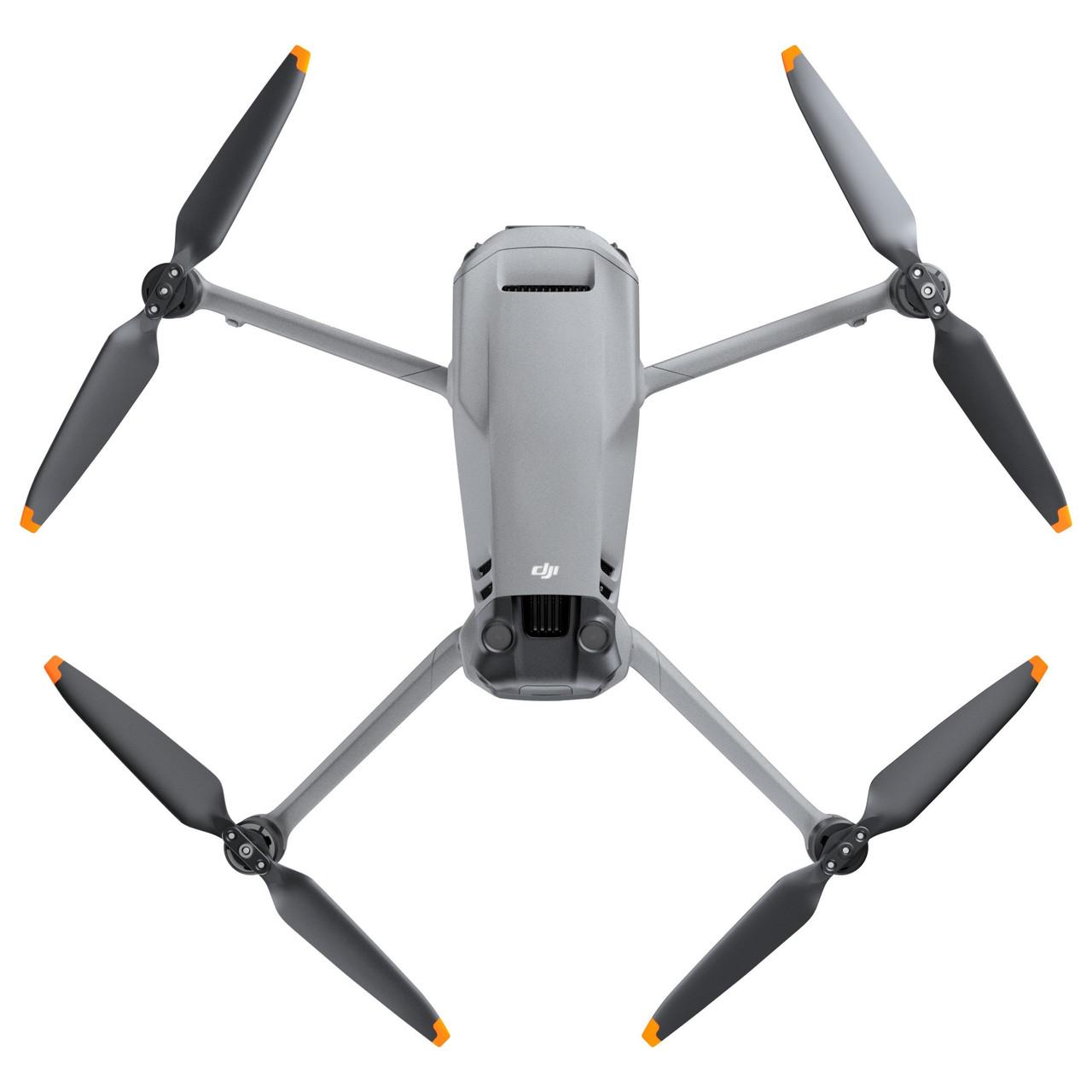 Квадрокоптер DJI Mavic 3 Fly More Combo (CP.MA.00000452.02) - фото 6