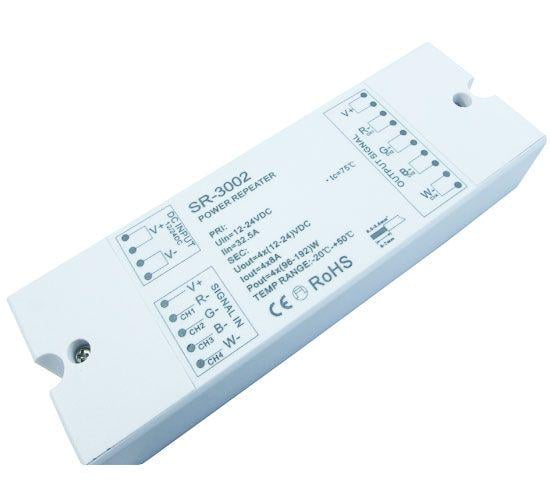 Повторитель LED SR-3002 (16703)